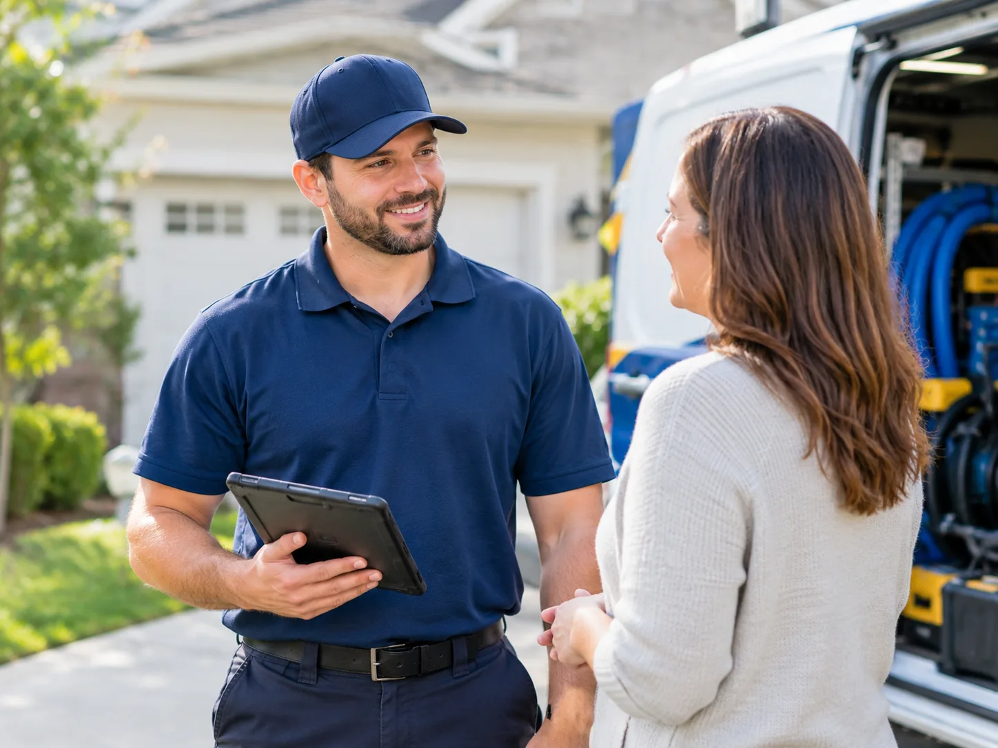 Sewage Backup Cleanup Hephzibah, GA FAQs